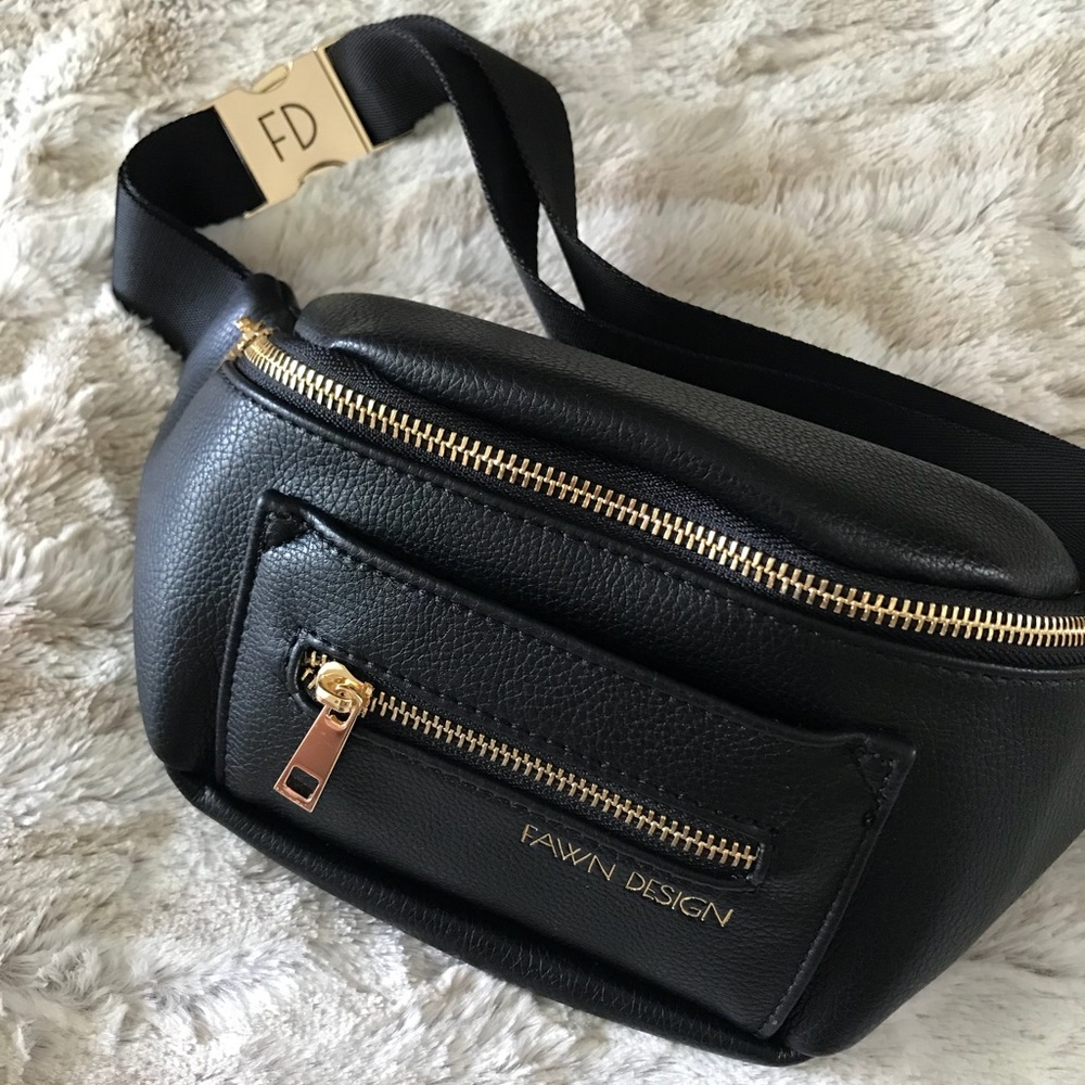 Fawn Design Fawnypack